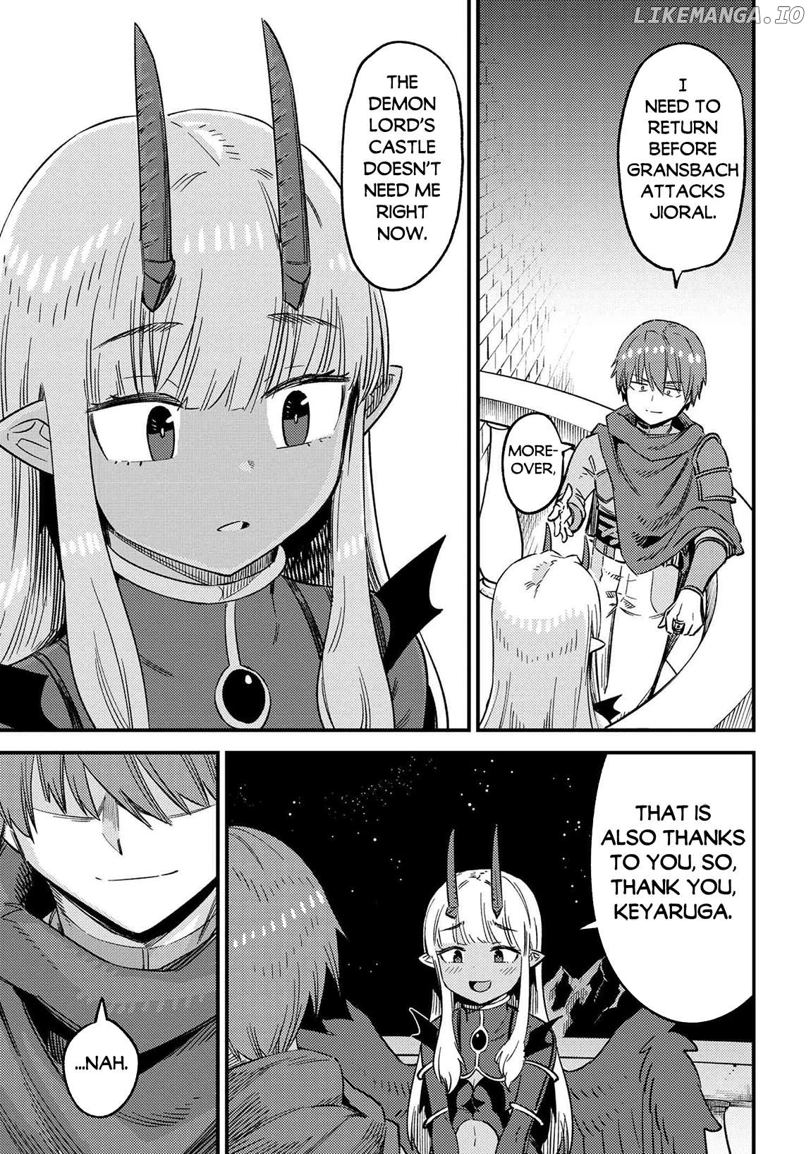 Redo Of Healer, Chapter 61.2 image 04